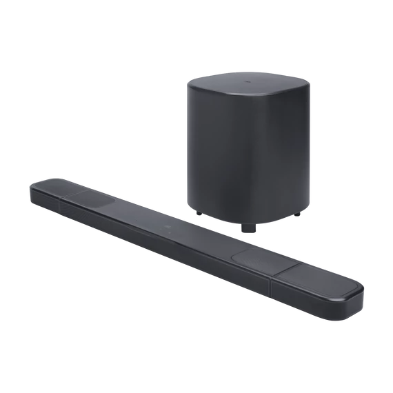 JBL BAR 1000MK2 7.1.4 csatornás Soundbar