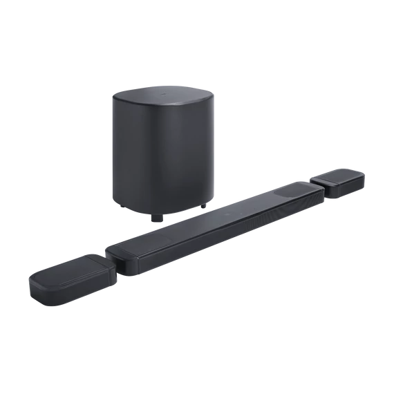 JBL BAR 1000MK2 7.1.4 csatornás Soundbar