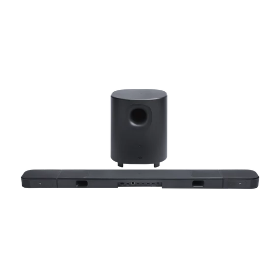 JBL BAR 1000MK2 7.1.4 csatornás Soundbar