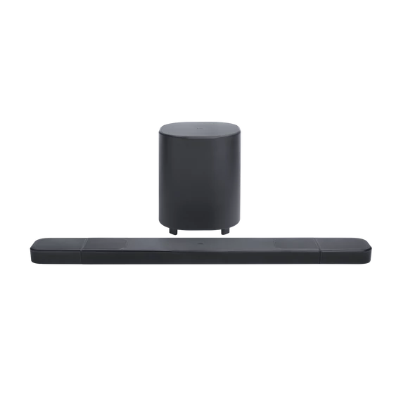 JBL BAR 1000MK2 7.1.4 csatornás Soundbar