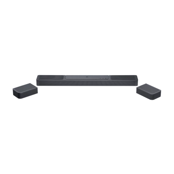 JBL Bar 1300 11.1.4 csatornás Dolby Atmos Soundbar