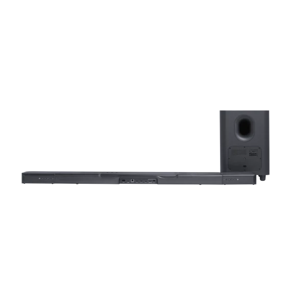 JBL Bar 1300 11.1.4 csatornás Dolby Atmos Soundbar