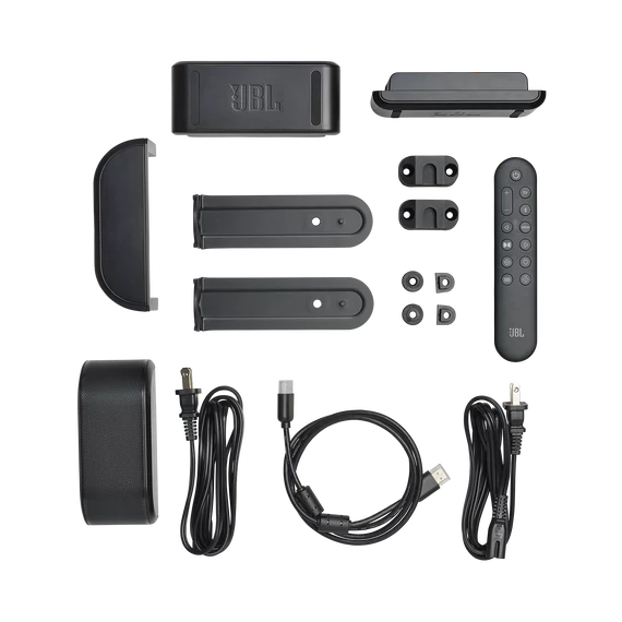 JBL BAR 1300MK2 11.1.4 csatornás Soundbar