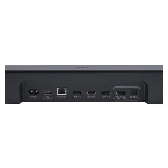 JBL BAR 1300MK2 11.1.4 csatornás Soundbar