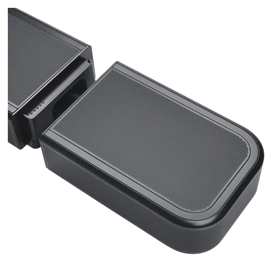 JBL BAR 1300MK2 11.1.4 csatornás Soundbar