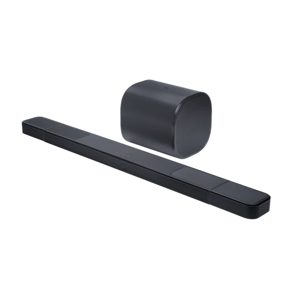 JBL BAR 1300MK2 11.1.4 csatornás Soundbar