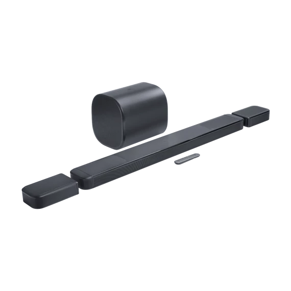 JBL BAR 1300MK2 11.1.4 csatornás Soundbar