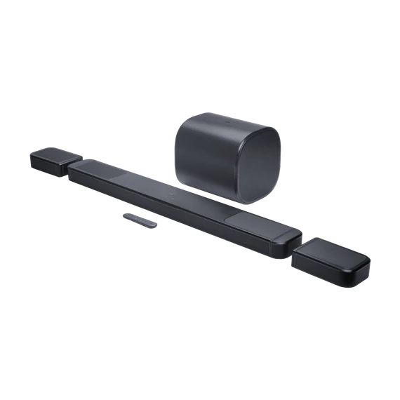JBL BAR 1300MK2 11.1.4 csatornás Soundbar