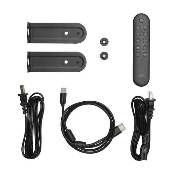 JBL BAR 500MK2 5.1 csatornás Soundbar