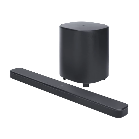 JBL BAR 500MK2 5.1 csatornás Soundbar