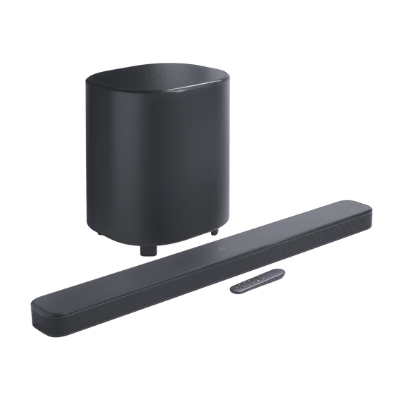 JBL BAR 500MK2 5.1 csatornás Soundbar