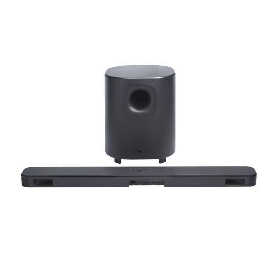 JBL BAR 500MK2 5.1 csatornás Soundbar