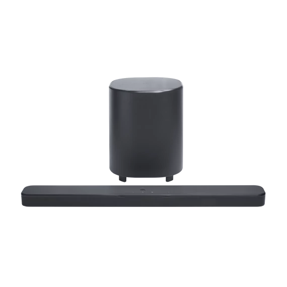 JBL BAR 500MK2 5.1 csatornás Soundbar