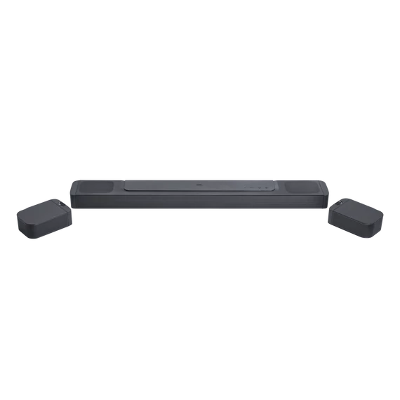 JBL Bar 800 PRO 5.1.2 csatornás Dolby Atmos Soundbar