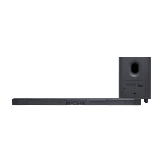 JBL Bar 800 PRO 5.1.2 csatornás Dolby Atmos Soundbar