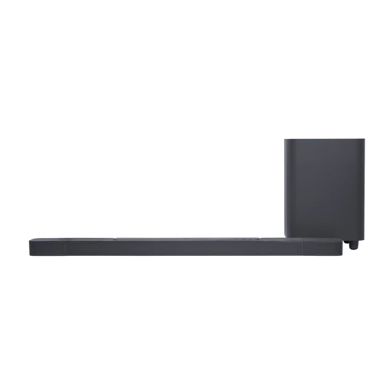 JBL Bar 800 PRO 5.1.2 csatornás Dolby Atmos Soundbar