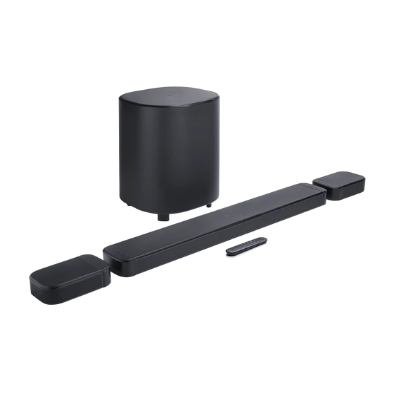 JBL BAR 800MK2 7.1 csatornás Soundbar