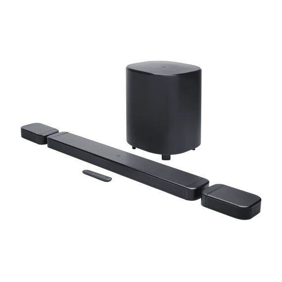 JBL BAR 800MK2 7.1 csatornás Soundbar