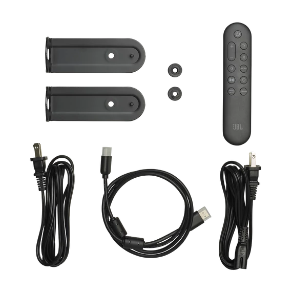 JBL BAR 300MK2 5.0 csatornás Soundbar