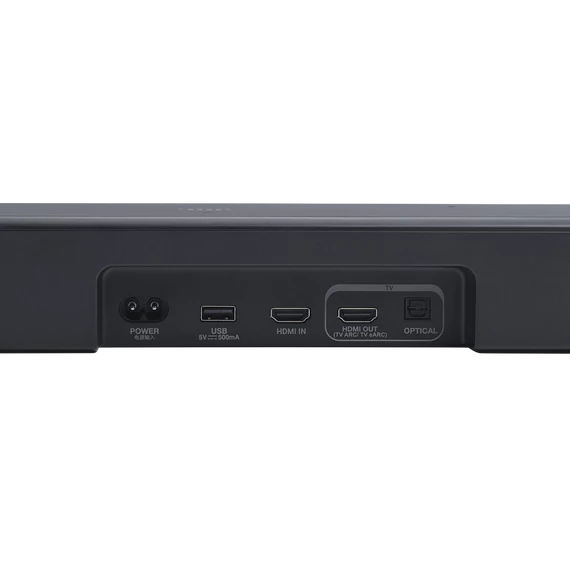 JBL BAR 300MK2 5.0 csatornás Soundbar
