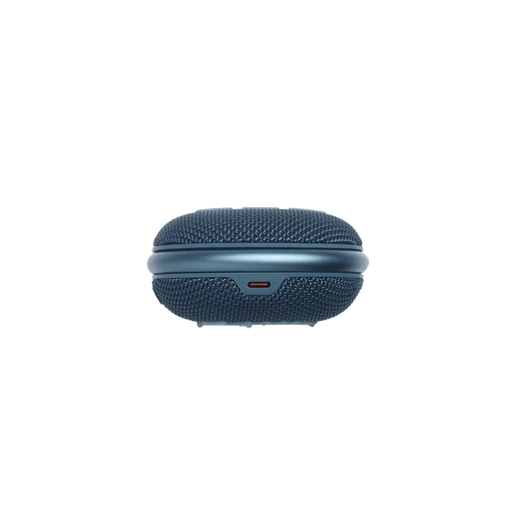 JBL Clip 4 hordozható Bluetooth hangszóró, kék
