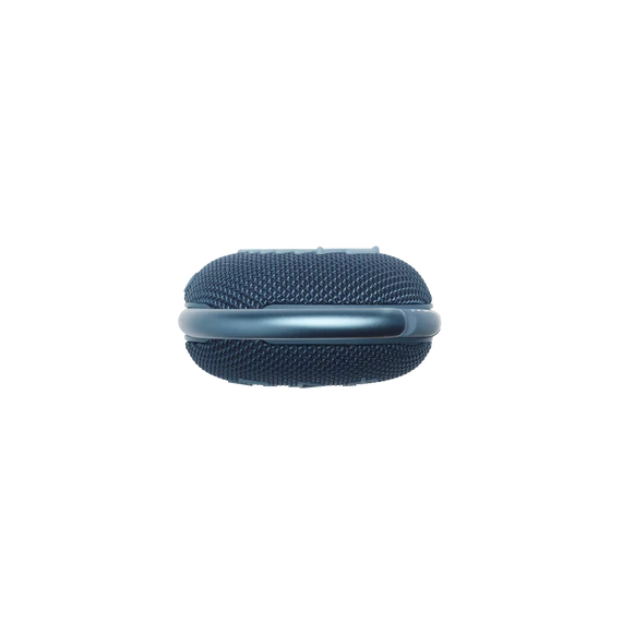JBL Clip 4 hordozható Bluetooth hangszóró, kék