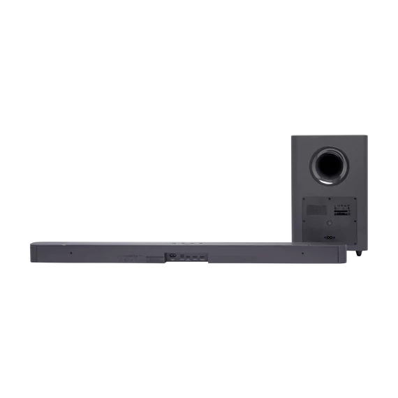 JBL Bar 2.1 Deep Bass (MK2) Soundbar