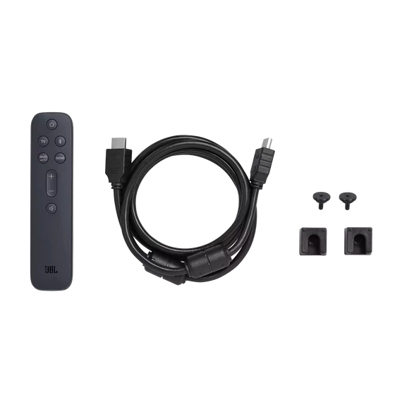 JBL Bar 2.1 Deep Bass (MK2) Soundbar