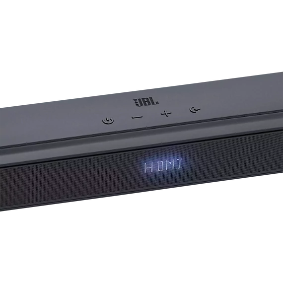 JBL Bar 2.1 Deep Bass (MK2) Soundbar