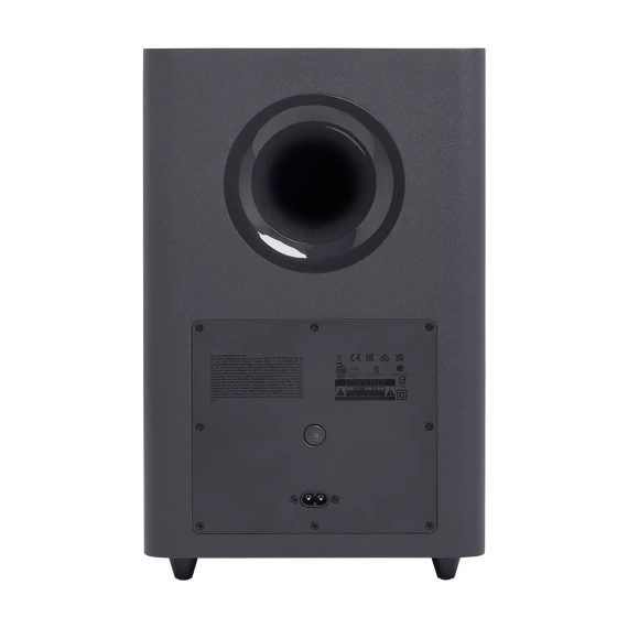 JBL Bar 2.1 Deep Bass (MK2) Soundbar