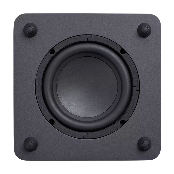 JBL Bar 2.1 Deep Bass (MK2) Soundbar