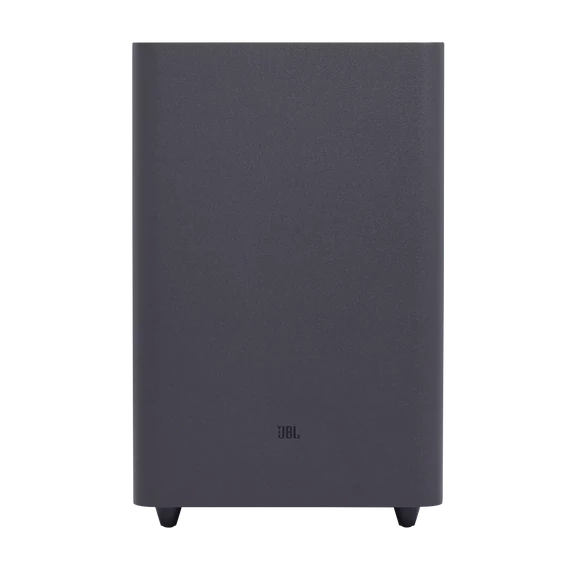 JBL Bar 2.1 Deep Bass (MK2) Soundbar