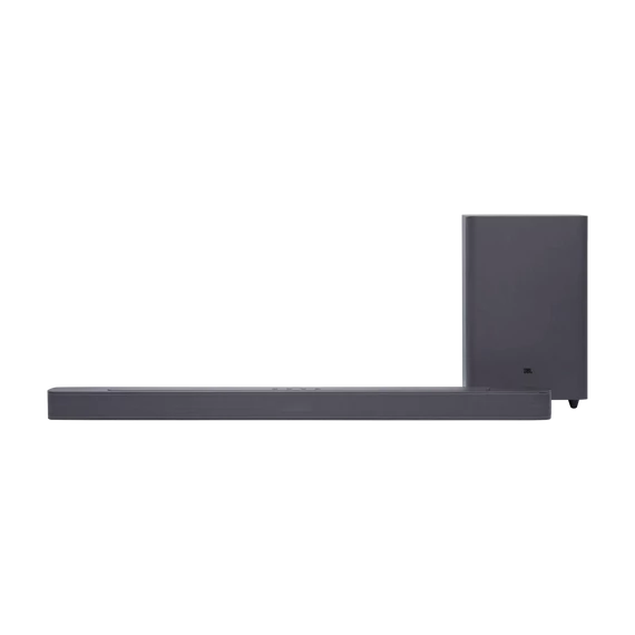 JBL Bar 2.1 Deep Bass (MK2) Soundbar