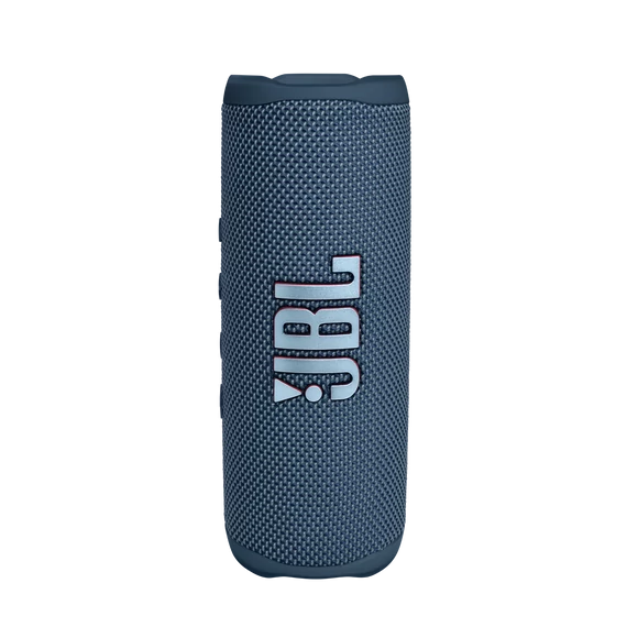 JBL Flip 6 vízálló bluetooth hangszóró, kék