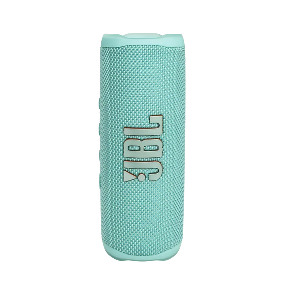 JBL Flip 6 vízálló bluetooth hangszóró, teal (türkiz)