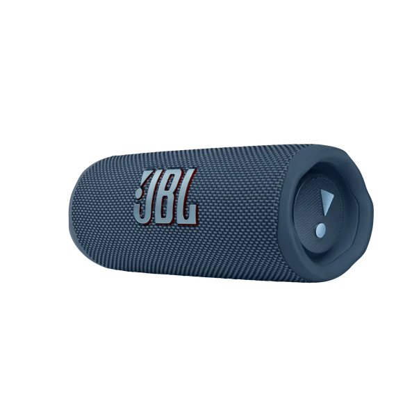JBL Flip 6 vízálló bluetooth hangszóró, kék