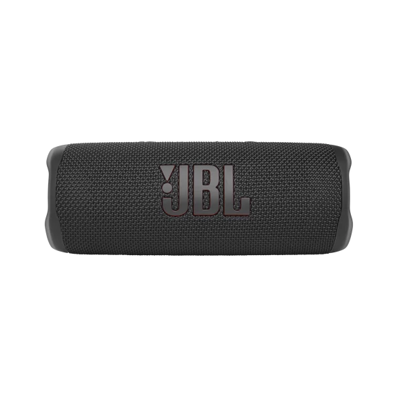 JBL Flip 6 vízálló bluetooth hangszóró, fekete