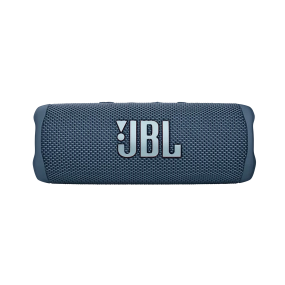 JBL Flip 6 vízálló bluetooth hangszóró, kék