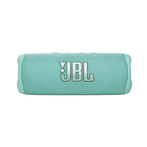 JBL Flip 6 vízálló bluetooth hangszóró, teal (türkiz)