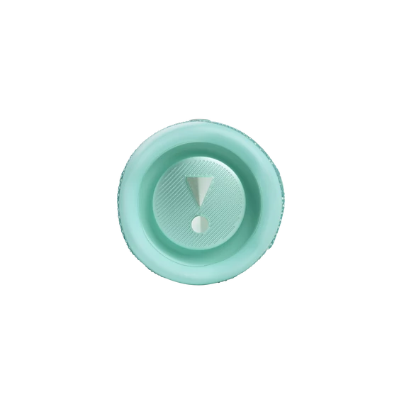 JBL Flip 6 vízálló bluetooth hangszóró, teal (türkiz)