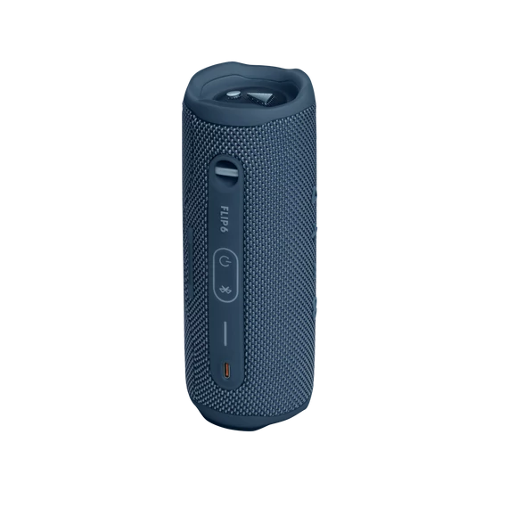 JBL Flip 6 vízálló bluetooth hangszóró, kék