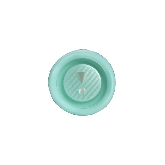 JBL Flip 6 vízálló bluetooth hangszóró, teal (türkiz)