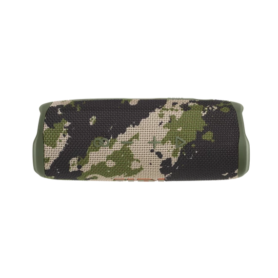 JBL Flip 6 vízálló bluetooth hangszóró, squad (terepszín)