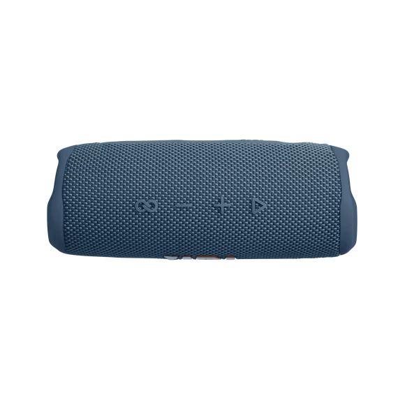 JBL Flip 6 vízálló bluetooth hangszóró, kék