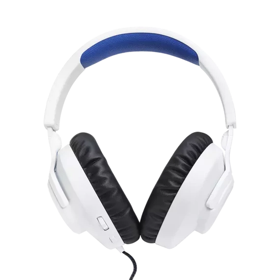 JBL Quantum 100P Console fejhallgató