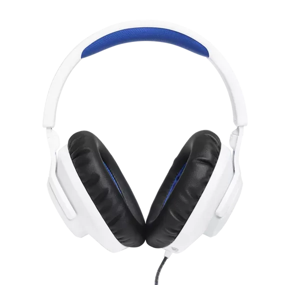 JBL Quantum 100P Console fejhallgató