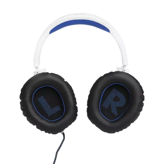 JBL Quantum 100P Console fejhallgató