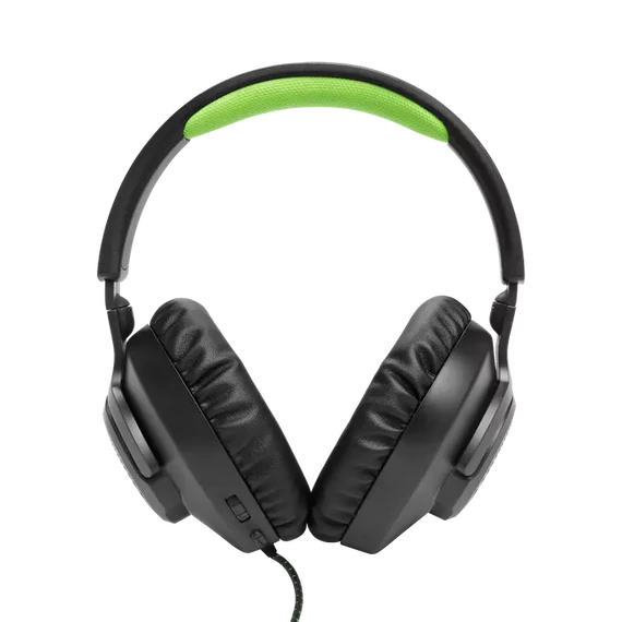 JBL Quantum 100X Console fejhallgató