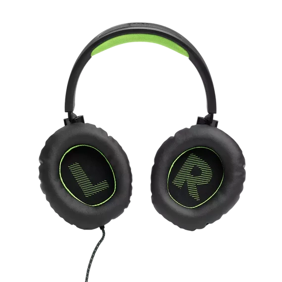 JBL Quantum 100X Console fejhallgató