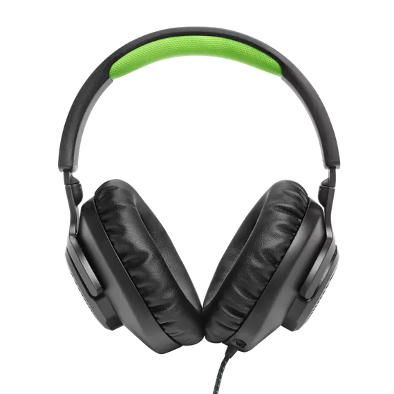 JBL Quantum 100X Console fejhallgató